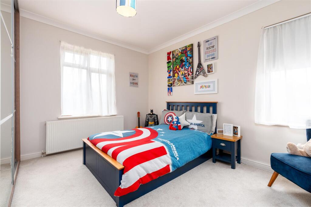 Additional image 16 of Hillcrest, Dordale Road, Bournheath