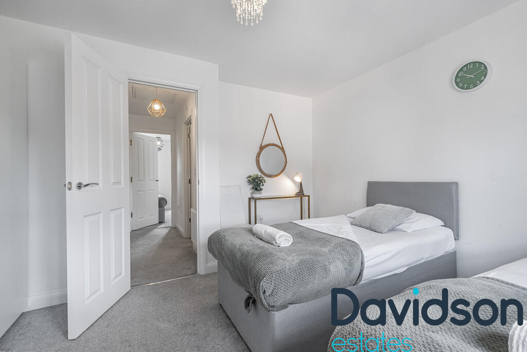 Additional image 14 of B5 Central 4 Bed FREEHOLD, Bham City Centre