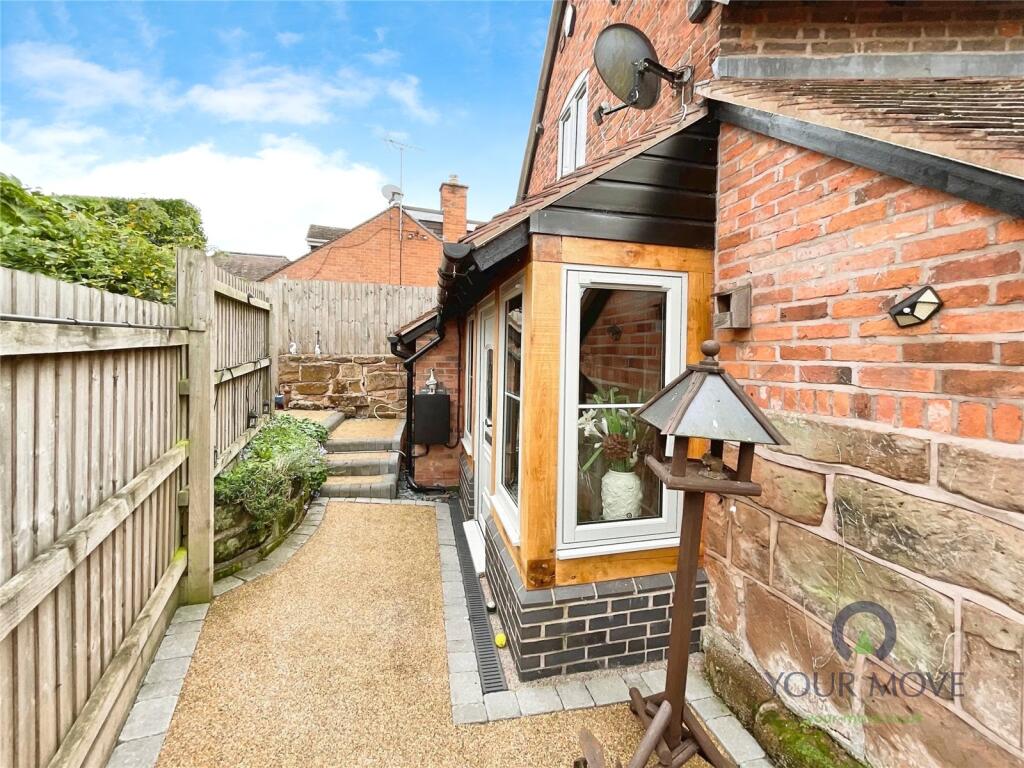 Additional image 14 of Tutnall Close, Tutnall, Bromsgrove, Worcestershire, B60