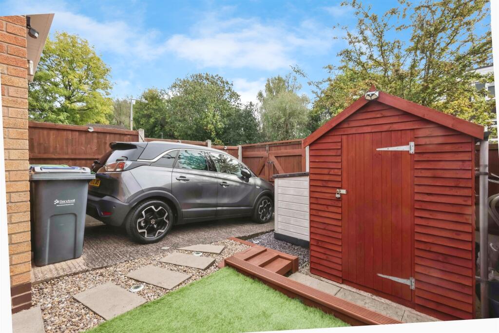 Additional image 16 of Old Bridge Walk, ROWLEY REGIS