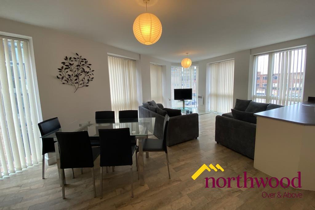 Additional image 11 of Essex Street, City Centre, Birmingham, B5