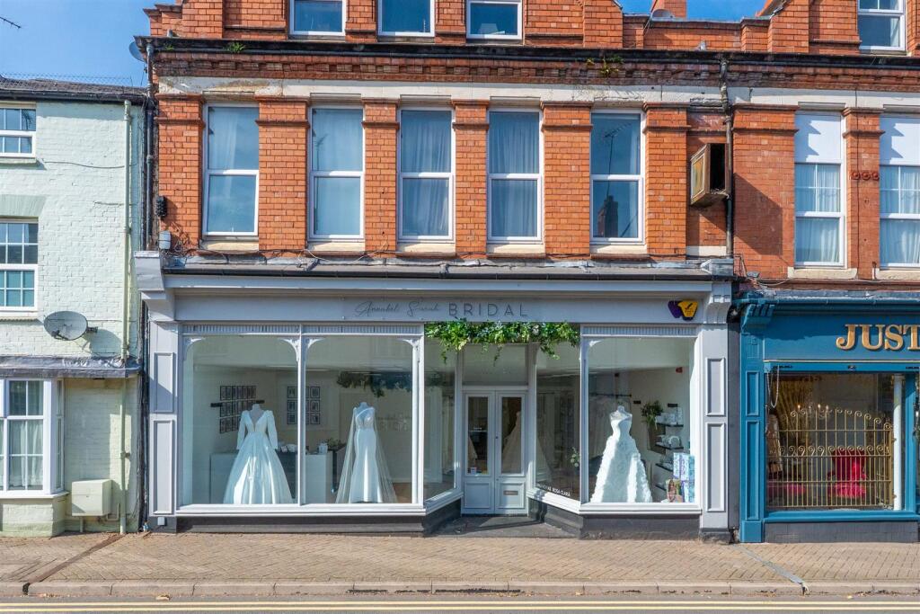 Property image for Evesham Street, Alcester