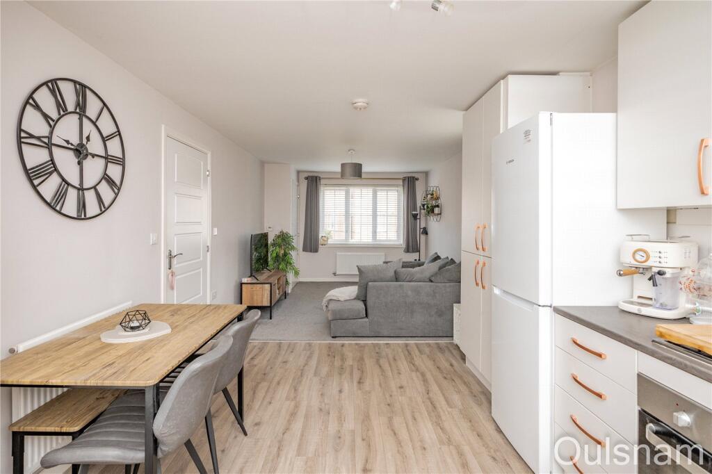 Additional image 6 of Swallows Close, Bromsgrove, Worcestershire, B61