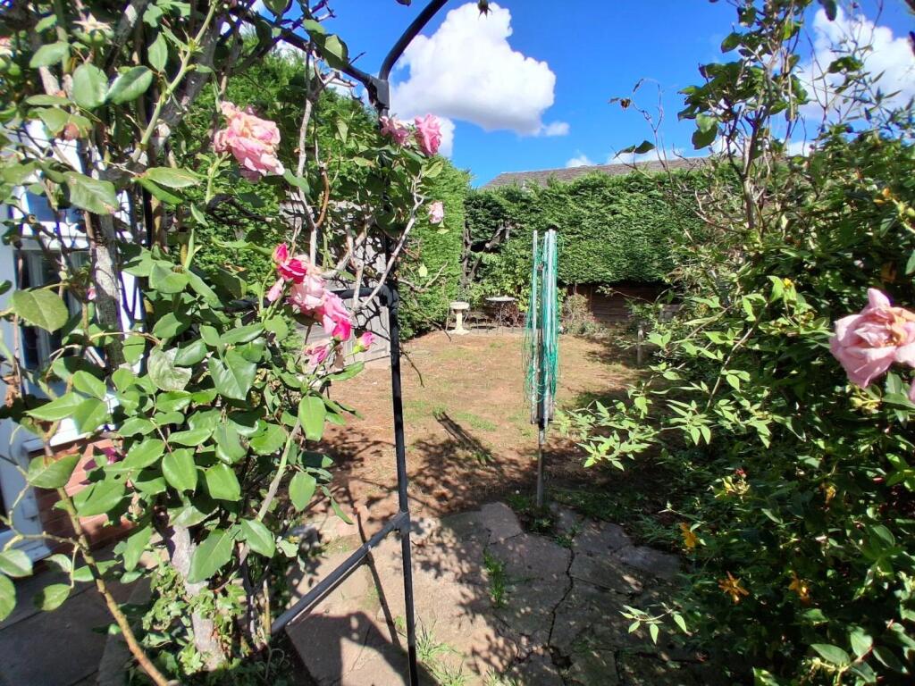 Additional image 11 of Wessons Road, Bidford-on-Avon, Alcester