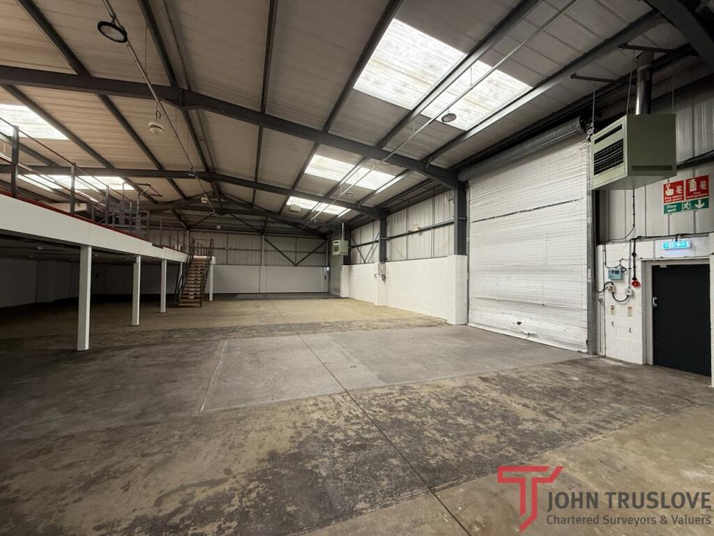 Additional image 6 of Unit 28 Saxon Business Park, Hanbury Road, Bromsgrove, B60 4AD