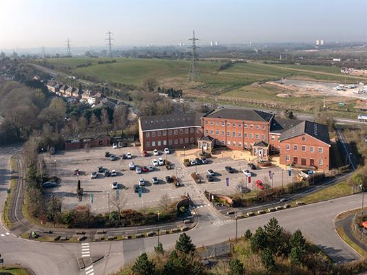 Property image for 1 Bromwich Court, Gorsey Lane, Birmingham