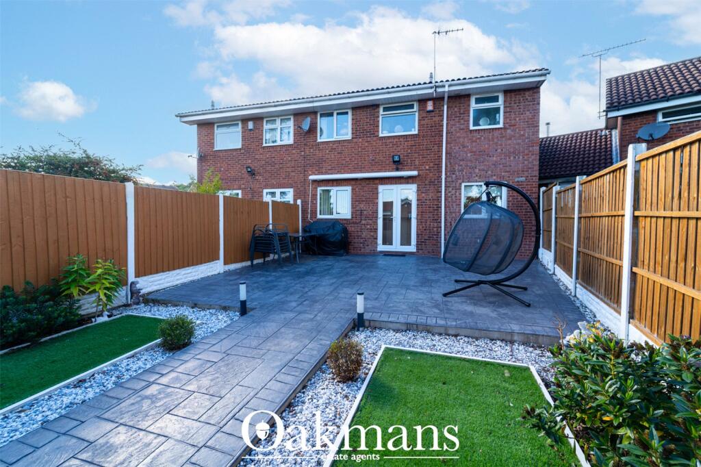 Additional image 34 of Mildred Way, Rowley Regis, West Midlands, B65