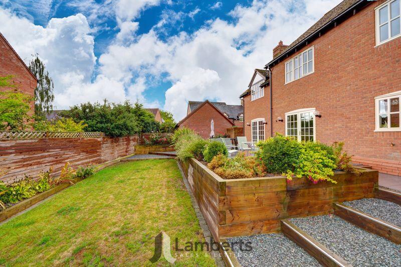Additional image 41 of Hanbury Chase, Hanbury Road, Hanbury, Bromsgrove