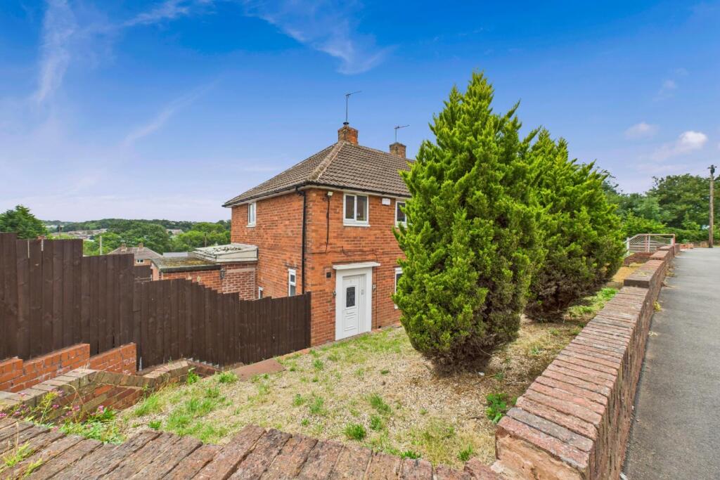 Property image for Timbertree Crescent, Cradley Heath, B64 7LH