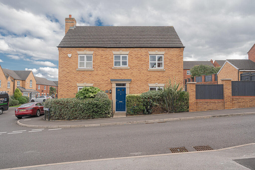 Property image for Ditta Drive, Oldbury, West Midlands