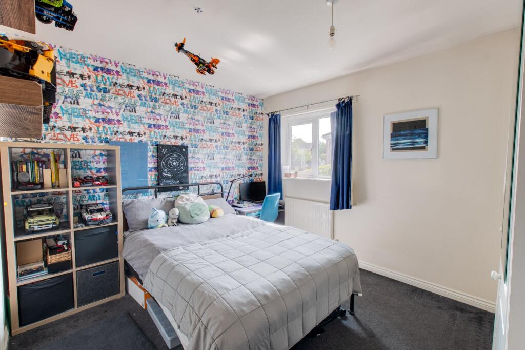 Additional image 17 of Royal Worcester Crescent, Bromsgrove, Worcestershire, B60