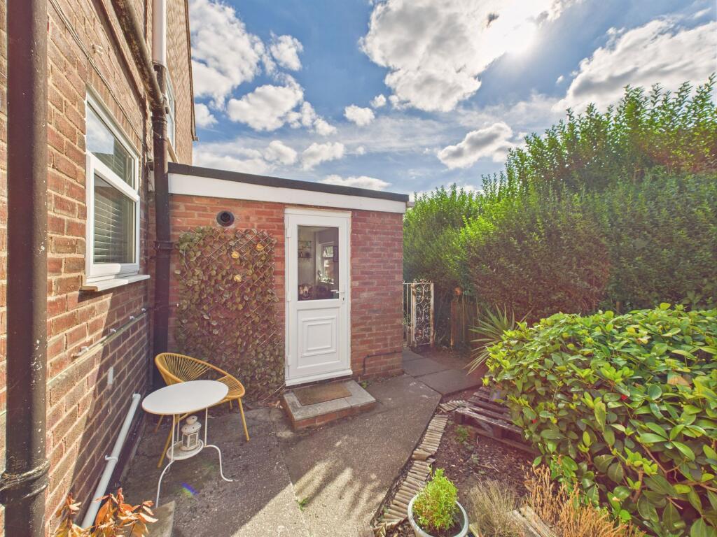 Additional image 13 of Barley Mow Lane, Catshill, B61