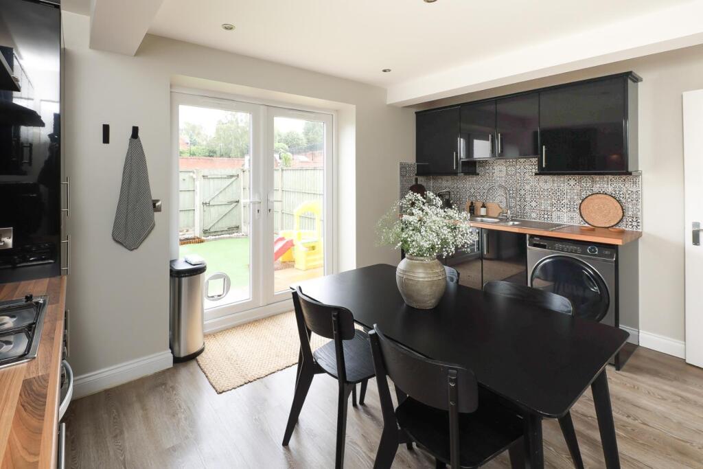 Additional image 5 of High Street, Coleshill, Birmingham