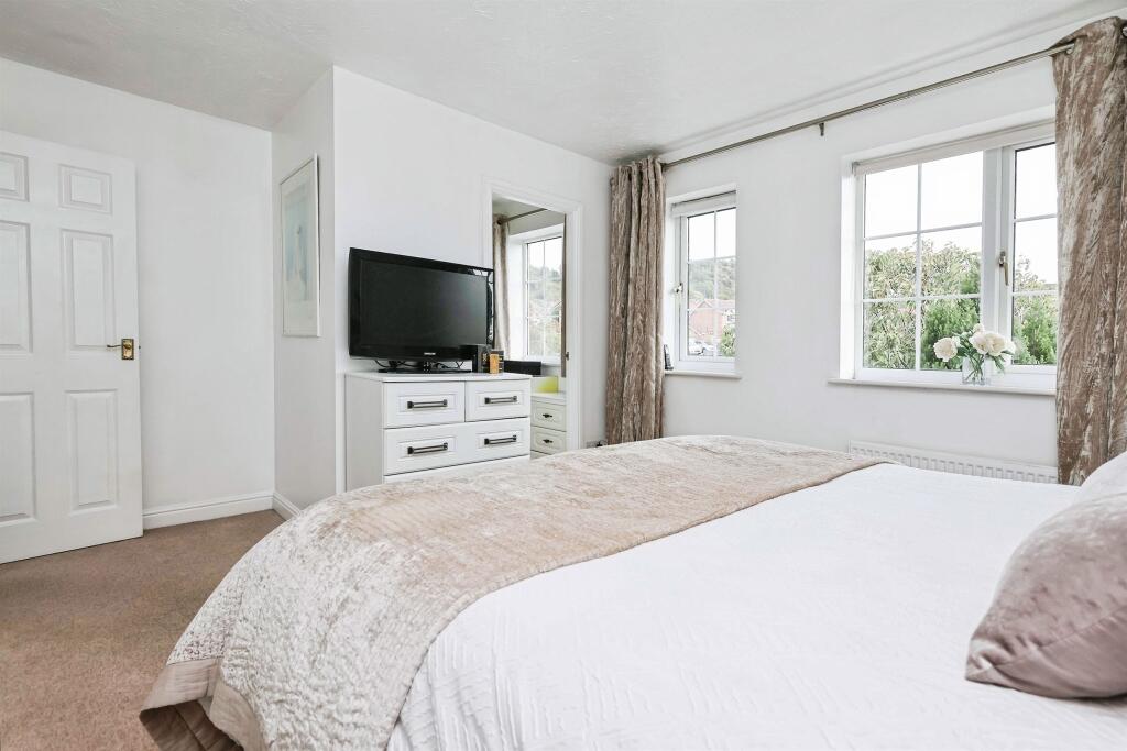 Additional image 5 of Burmese Way, Rowley Regis