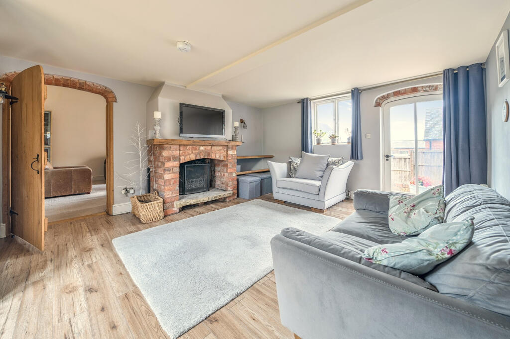 Additional image 5 of Farley Barn, Farley Farm, Farley Lane, Romsley, Halesowen