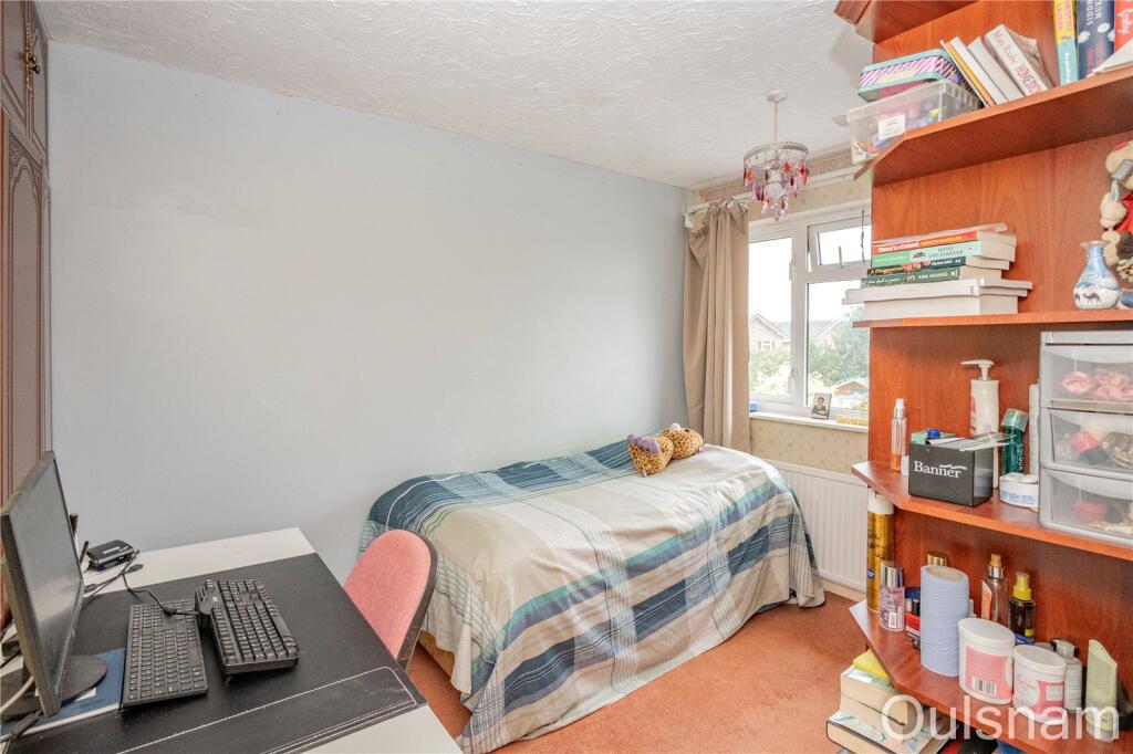 Additional image 11 of Roslin Close, Bromsgrove, Worcestershire, B60