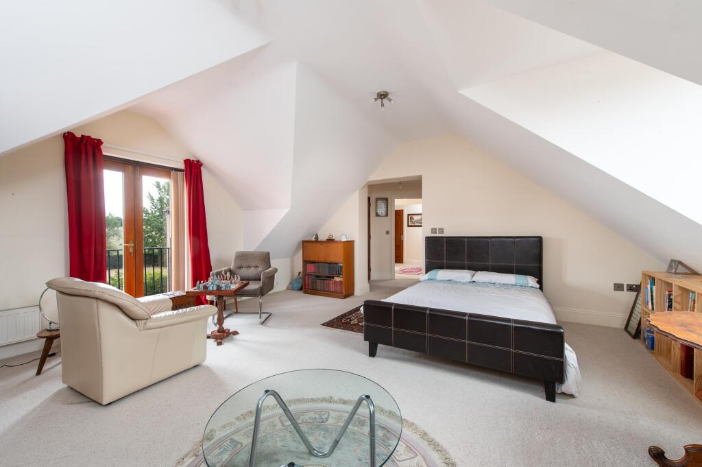 Additional image 13 of Worcester Road, Knowle Fields, Alcester, Worcestershire, B49