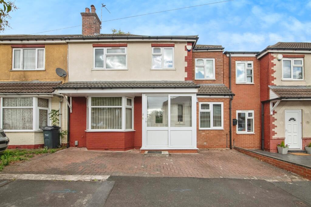 Property image for Hugh Road, Smethwick