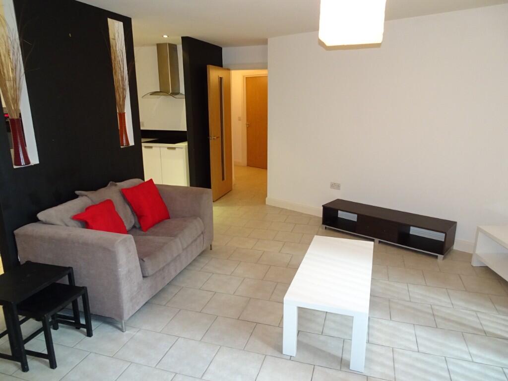 Additional image 5 of Southside, St. John's Walk, Birmingham, B5