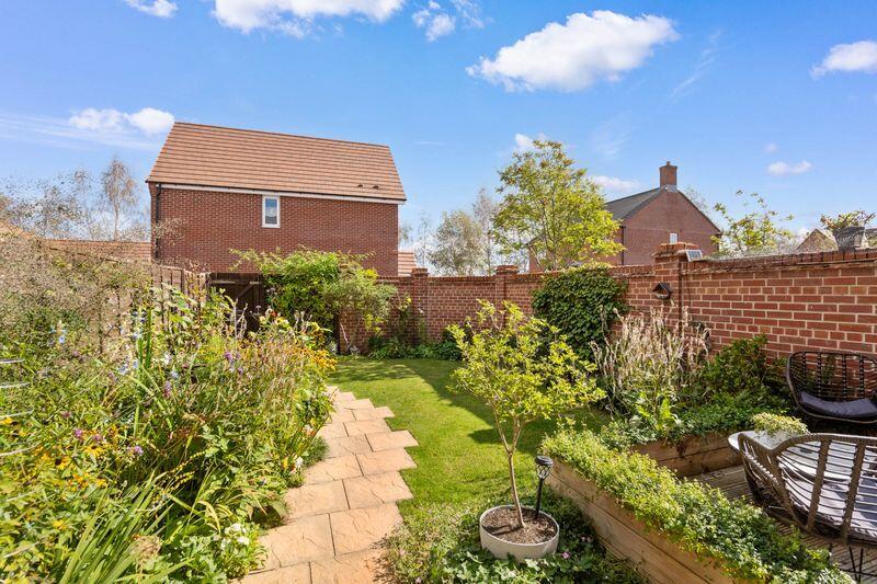 Additional image 15 of Jacksons Meadow, Bidford-on-Avon, Alcester, B50