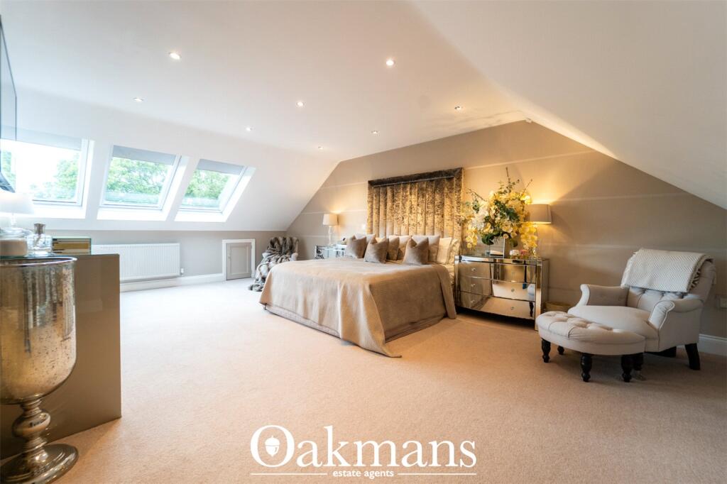 Additional image 15 of Birmingham Road, Lydiate Ash, Bromsgrove, Worcestershire, B61