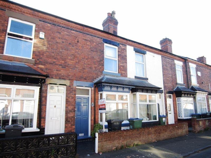 Property image for Wellesley Road, Oldbury