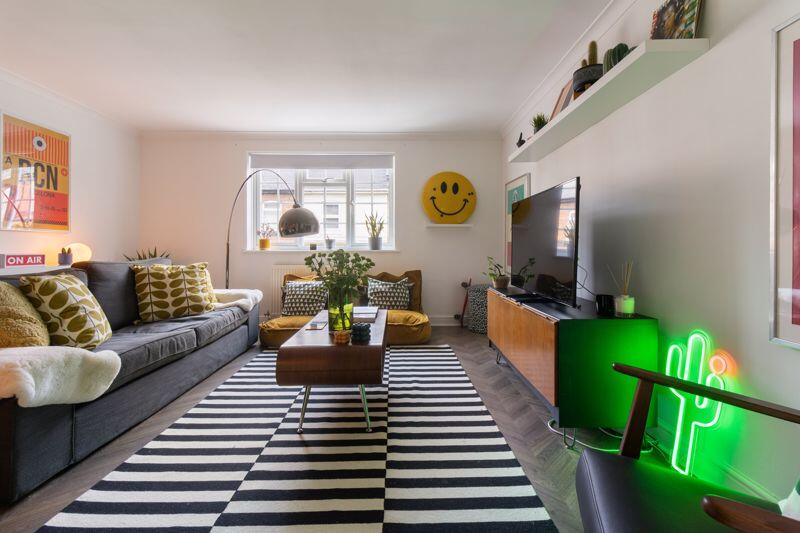 Additional image 16 of Stoke Road, Aston fields/Spacious duplex apartment