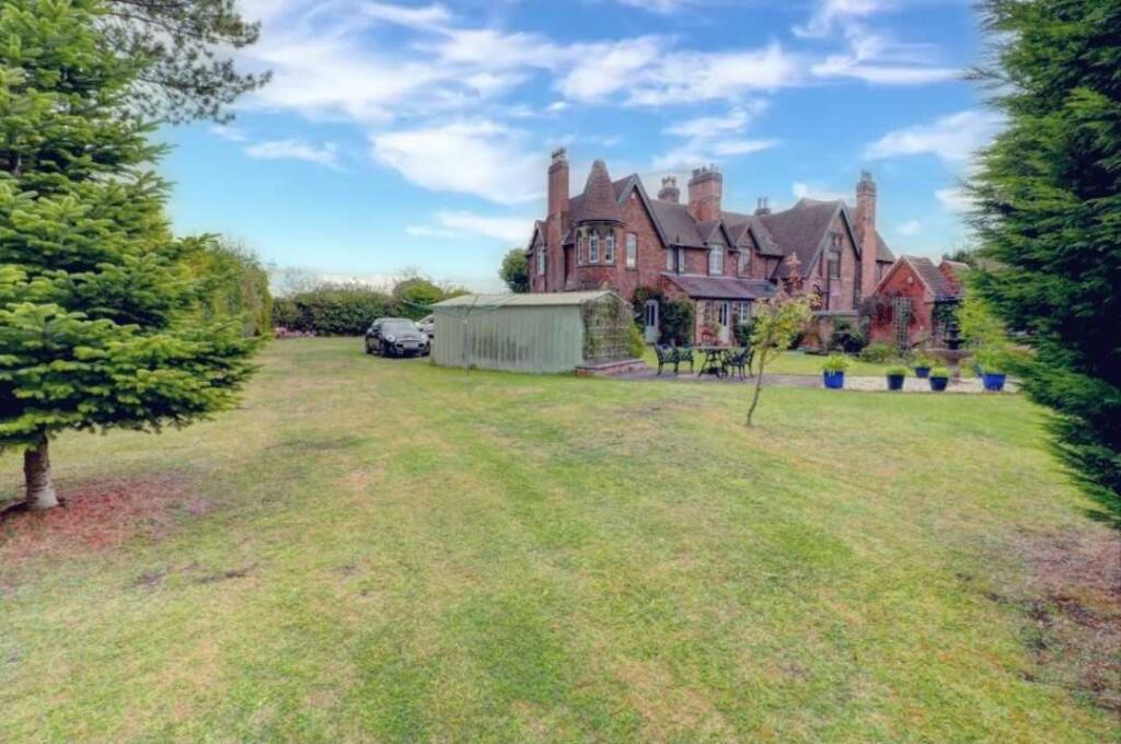 Additional image 31 of Waterworks Cottage, Station Road, Nether Whitacre