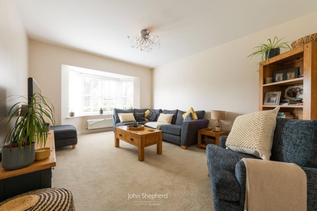 Additional image 2 of Wilfred Mews, Wythall, Birmingham, Worcestershire, B47