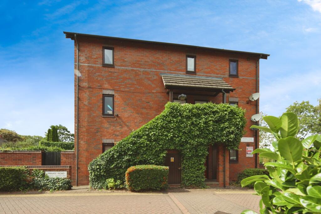 Additional image 15 of St. Pauls Court, Water Orton, Birmingham, Warwickshire, B46