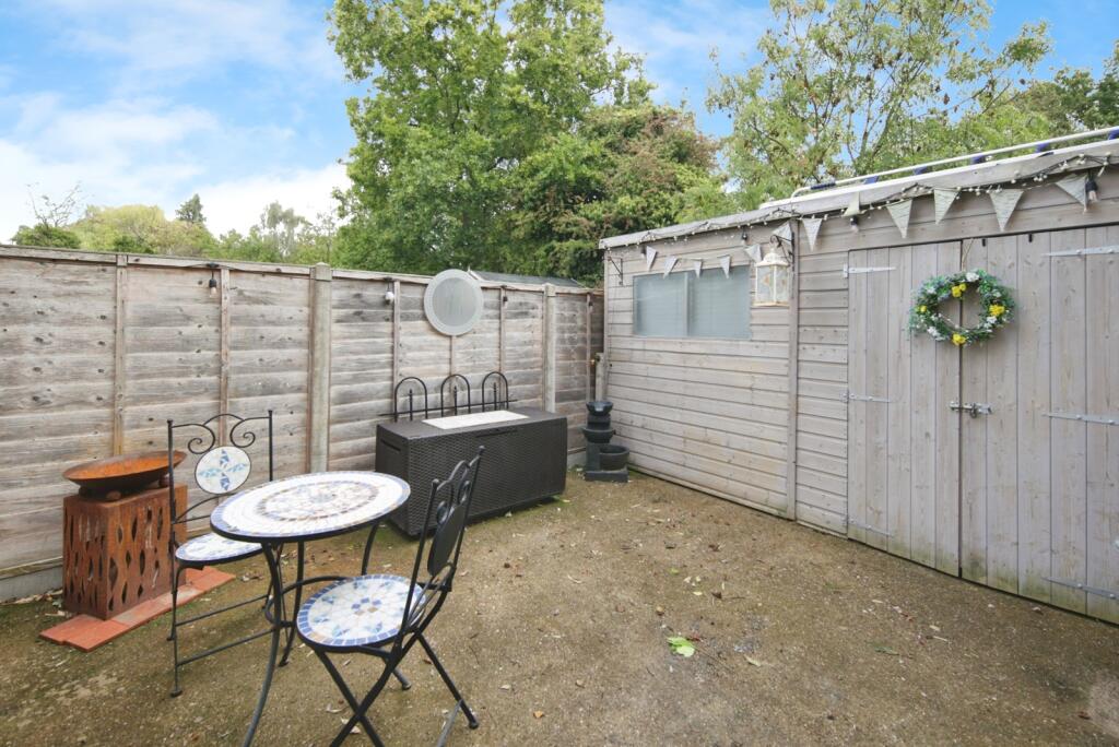 Additional image 15 of Station Road, Nether Whitacre, Coleshill, Birmingham, B46