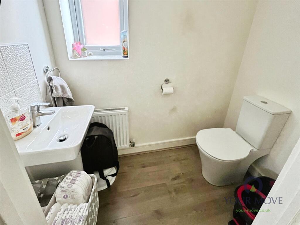 Additional image 5 of New Road, West Bromwich, West Midlands, B70