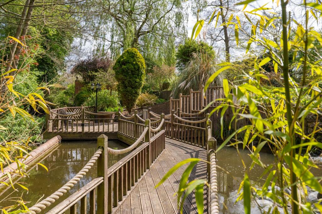 Additional image 36 of Old Rectory Lane, Alvechurch, B48