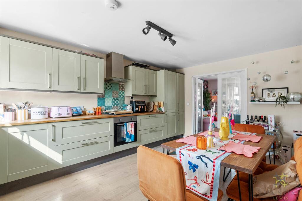 Additional image 10 of Blamore Rise, Bidford-On-Avon, Alcester