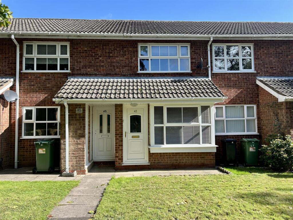 Additional image 20 of Wicklow Close, Halesowen