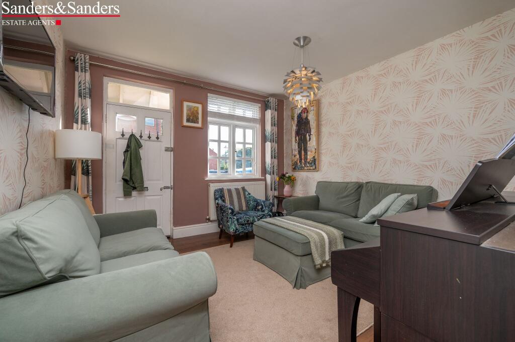 Additional image 6 of Gas House Lane, Alcester, B49