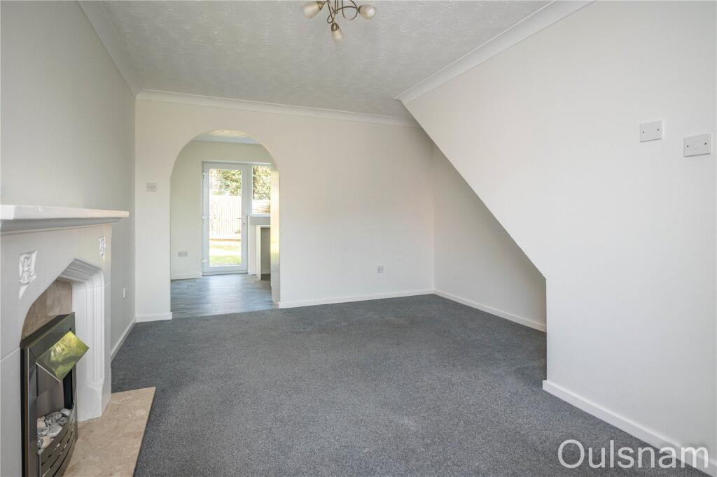 Additional image 17 of Abbey Close, Bromsgrove, Worcestershire, B60