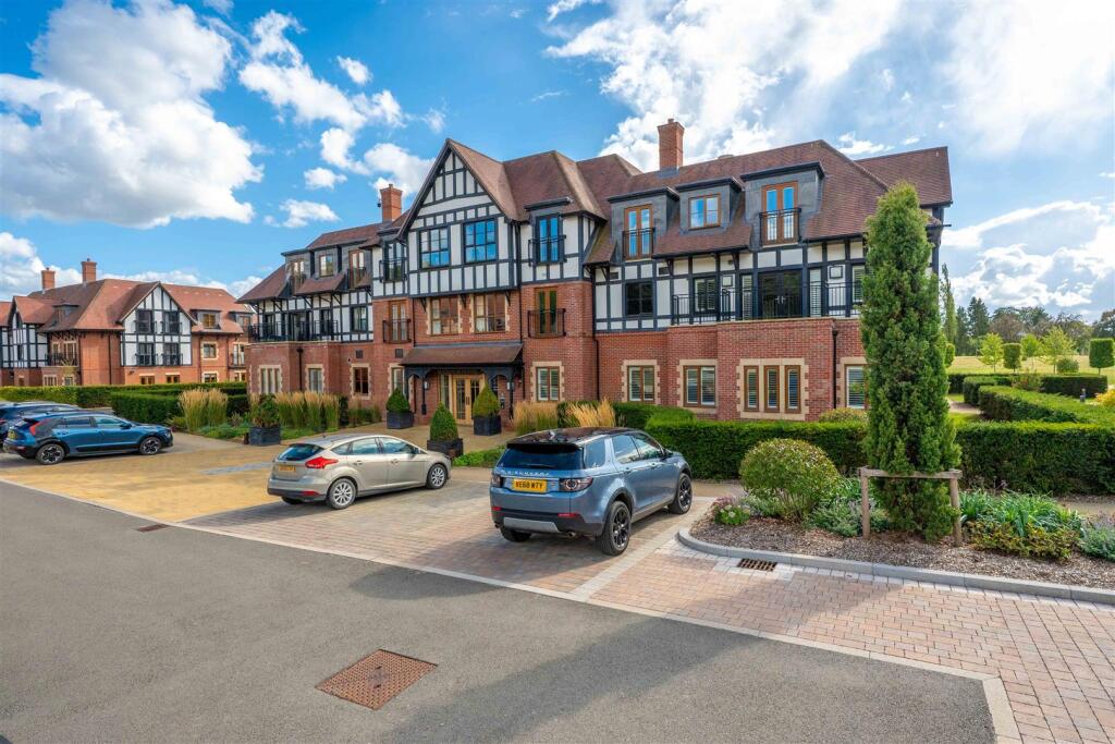 Additional image 21 of Woodland Drive, Great Alne, Alcester