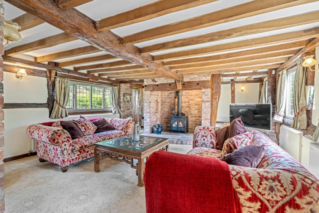 Additional image 6 of Walcote, Alcester, Warwickshire