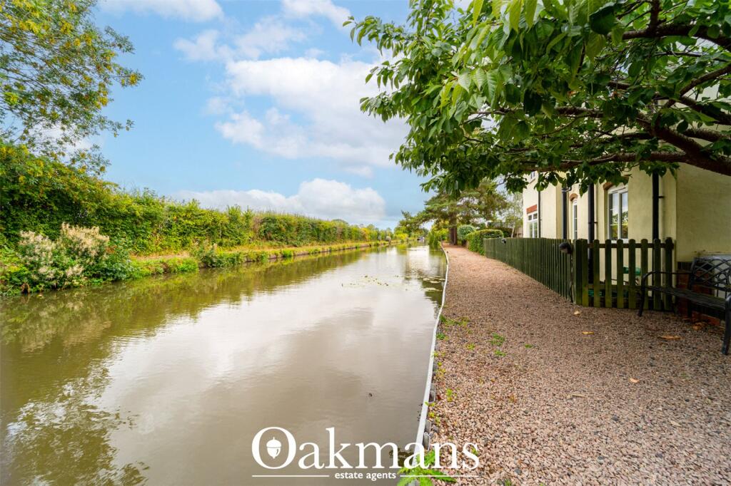 Additional image 18 of Jubilee Terrace, Shaw Lane, Stoke Prior, Bromsgrove, B60