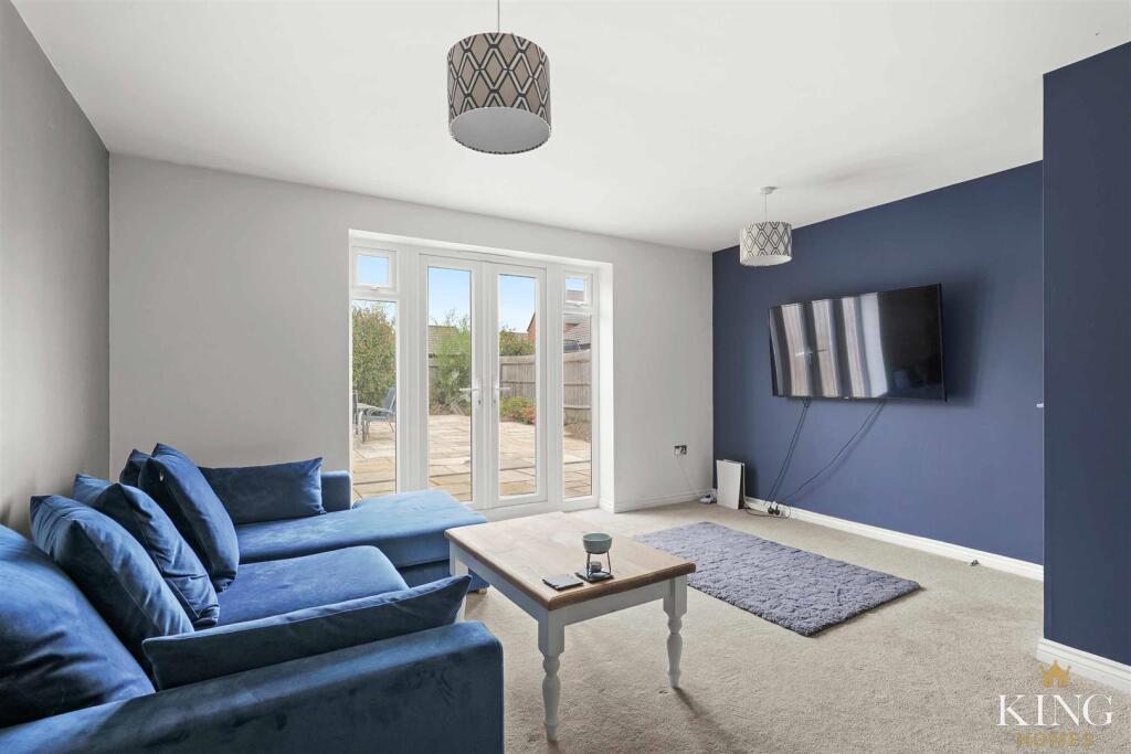 Additional image 2 of Chestnut Way, Bidford-On-Avon, Alcester