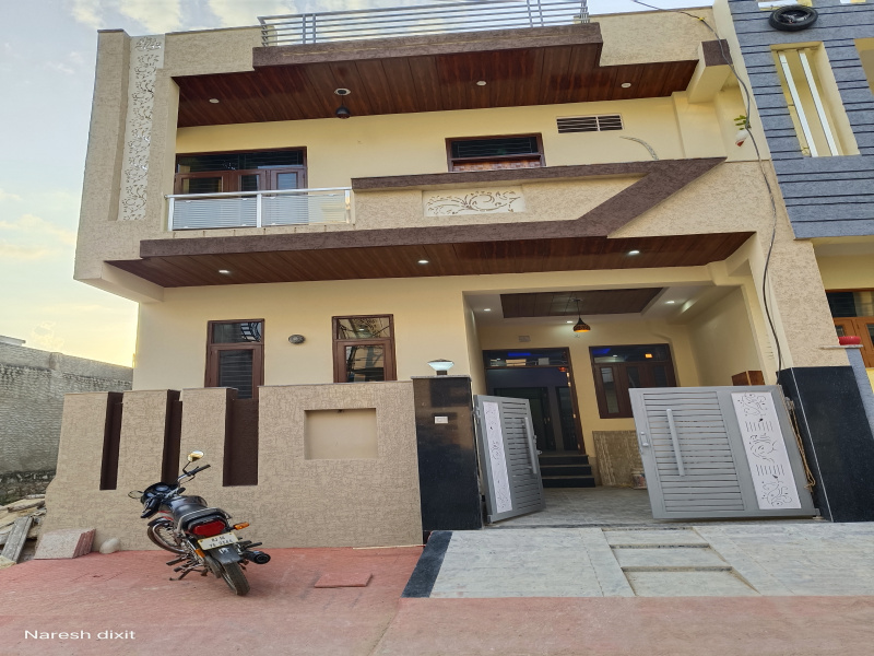 Property image for Gokulpura, Jaipur