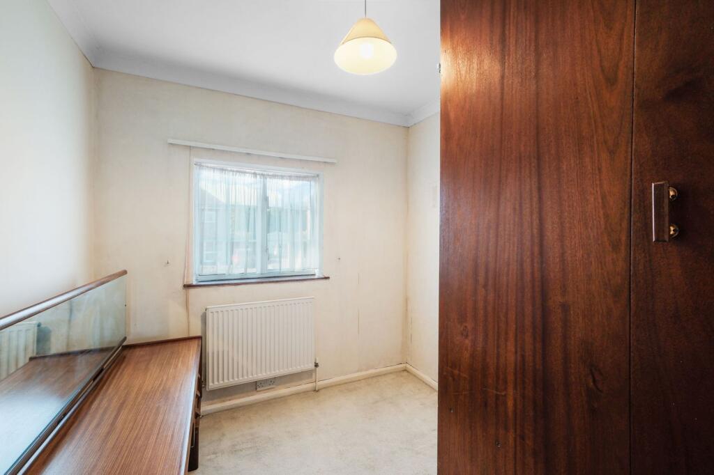 Additional image 10 of Housman Close, Bromsgrove, B60