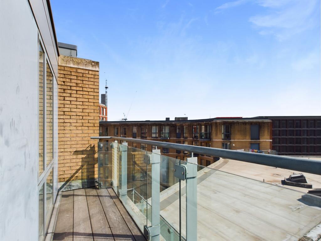 Additional image 7 of Essex Street, City Centre, Birmingham, B5