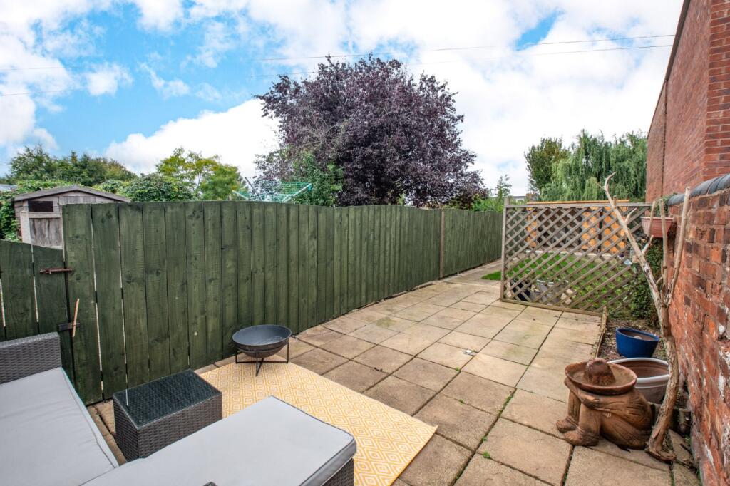 Additional image 15 of Coronation Terrace, Stoke Road, Bromsgrove, Worcestershire, B60