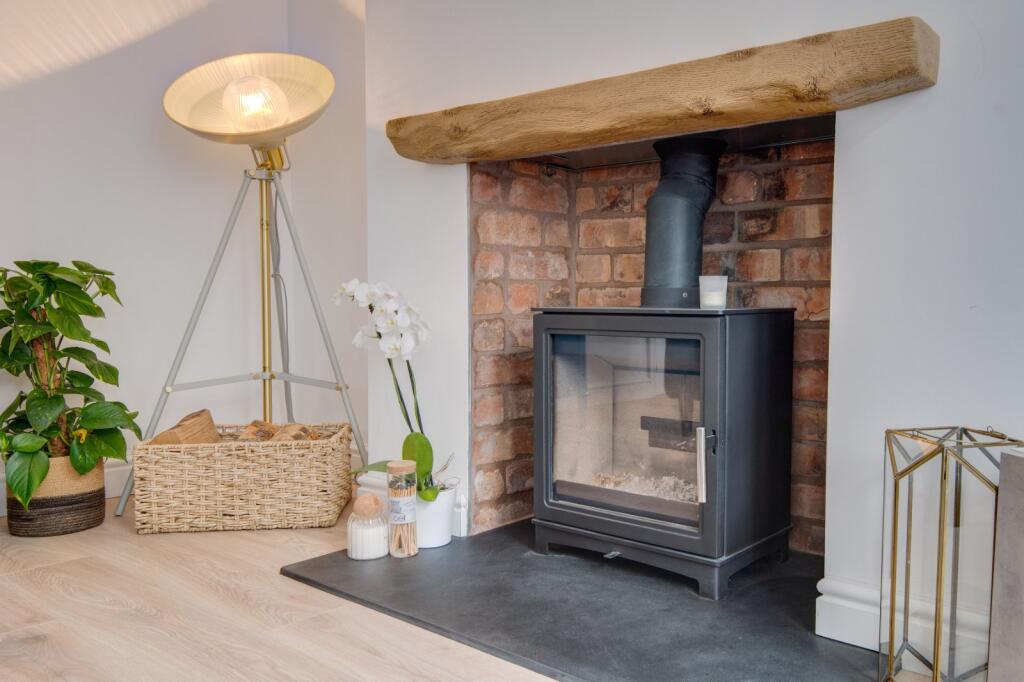 Property image for Coronation Terrace, Stoke Road, Bromsgrove, Worcestershire, B60