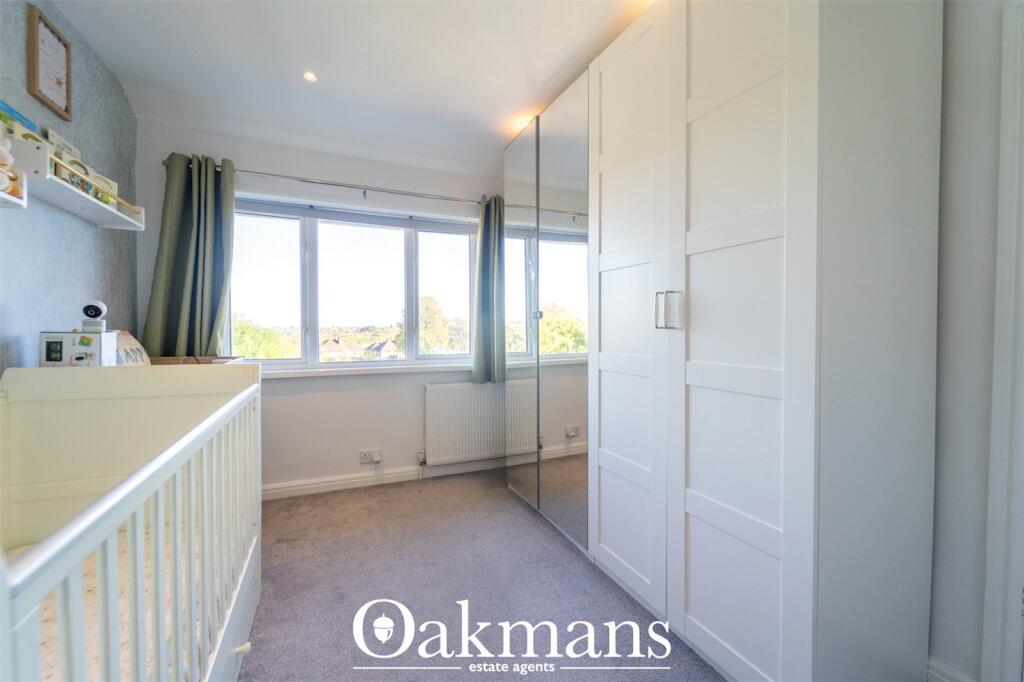 Additional image 11 of Kendal Rise Road, Rednal, Birmingham, West Midlands, B45