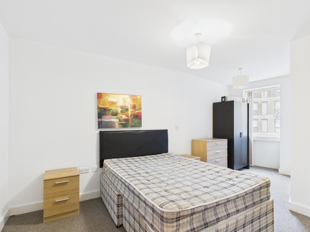 Additional image 6 of i-Land Development, City Centre, Birmingham, B5