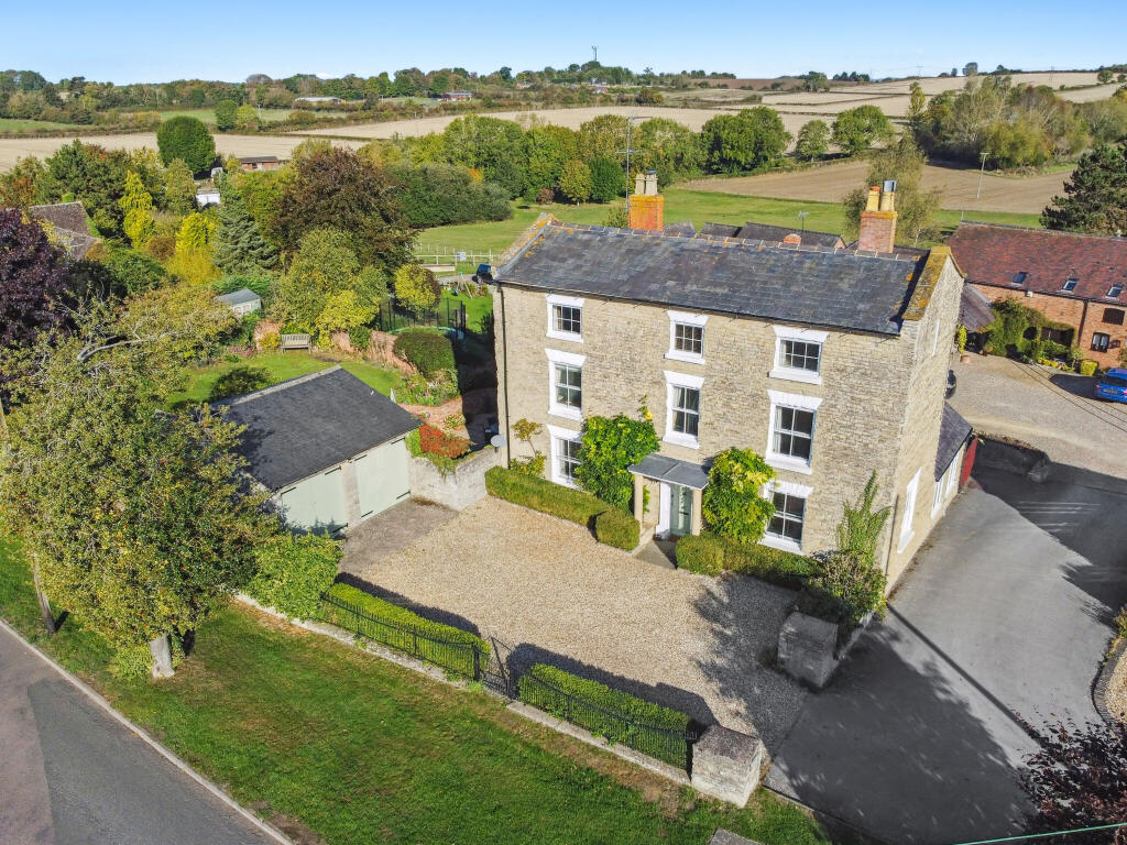 Property image for Church Bank, Temple Grafton, B49