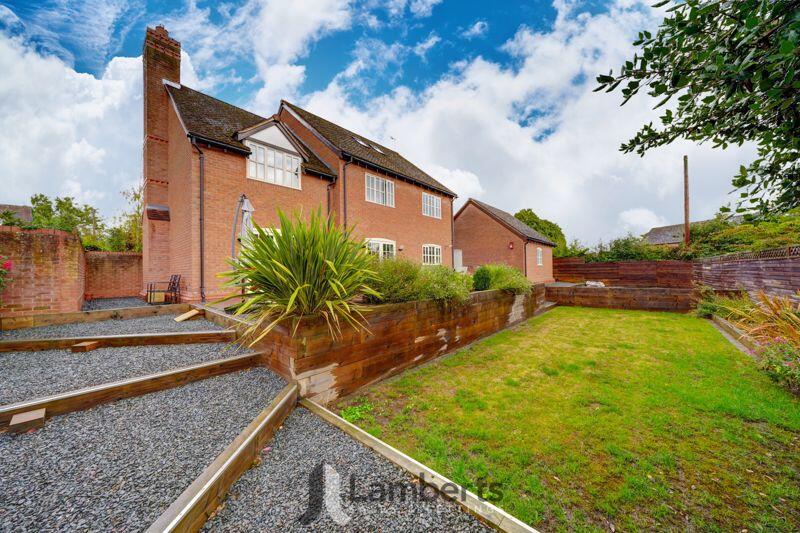 Additional image 23 of Hanbury Chase, Hanbury Road, Hanbury, Bromsgrove